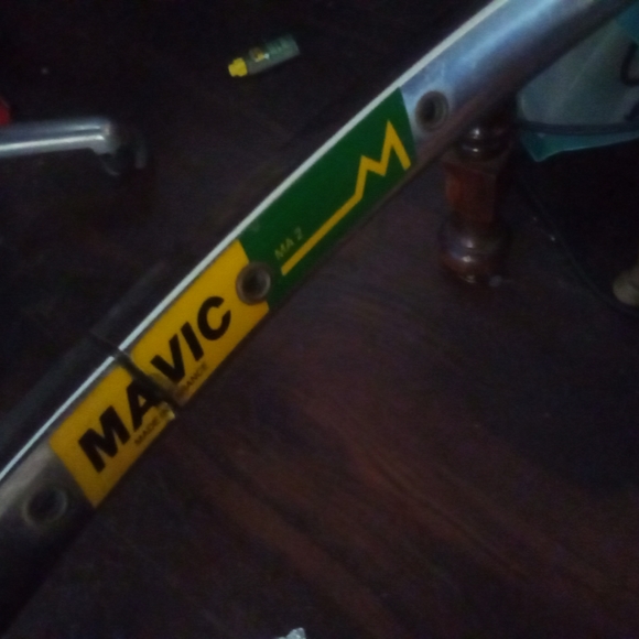 Chair - Picture 6 of 9